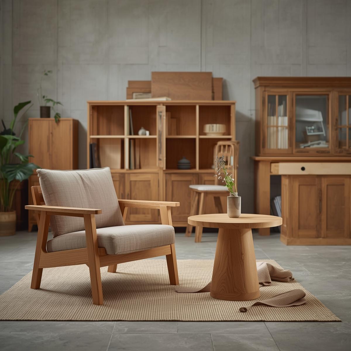 Profesyonel Mobilya Tamiri